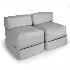 Switch plus OUTBAG - muuntuva sohva