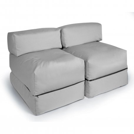 Switch plus OUTBAG - muuntuva sohva