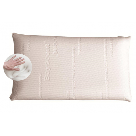 Memory Beyscent muotoutuva tyyny