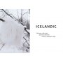 Valkoinen lampaantalja 100, Icelandic, XL koko
