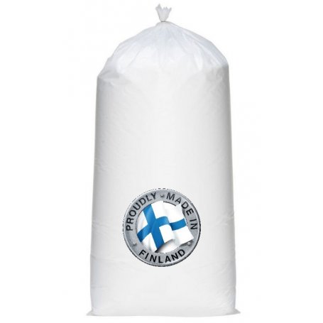 Säkkituolin täytepussi 100 litraa
