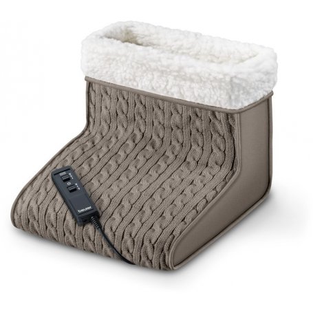 Beurer FWM45 Jalkojenlämmitin hieronnalla