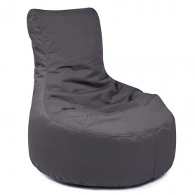 Kestävä säkkituoli kotiin ja ulos. Outbag kestää pakkasta ja vettä. Sopii erinomaisesti aikuisille. Ilmainen toimitus.