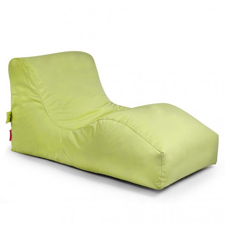 Wave OUTBAG säkkituoli divaani, plus kangas