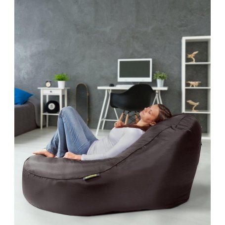 Kookas Säkkituoli SEAT XL oxford