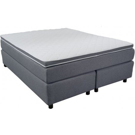 Dream Jenkkisänky 160x200 cm, petauspatjalla