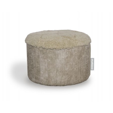 Nahkispalli LI, lampaan nahkaa