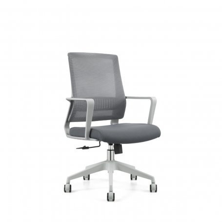 Fox Työtuoli, vaalea