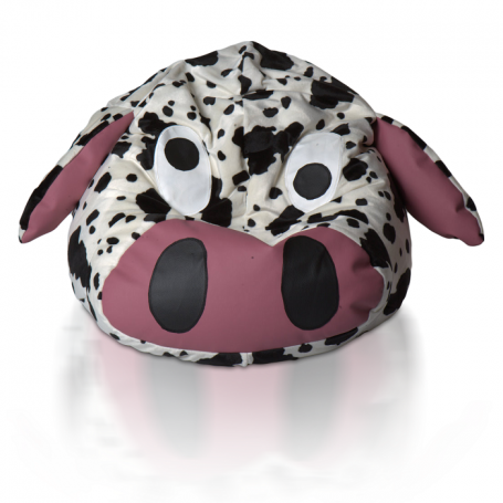 Ammuu säkkituoli, "mustikki"