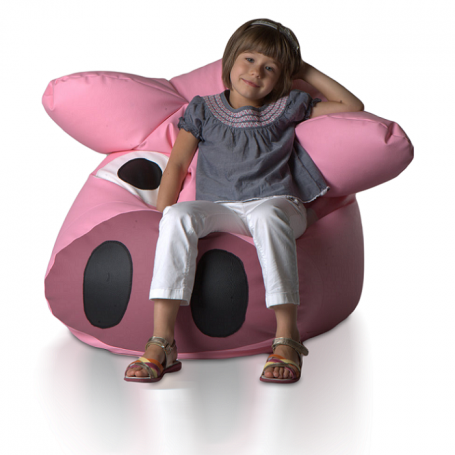 Possu säkkituoli, "Nöf"