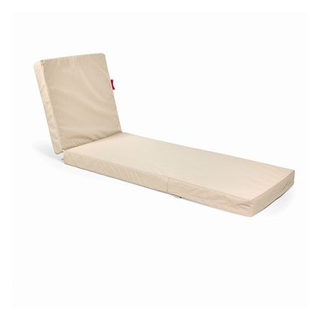 Flat Outbag aurinkotuolin istuintyyny