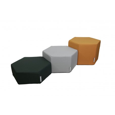 Pehmis Mutteri, 3 kokoa