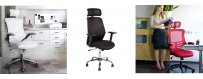 Lepakkotuoli Varax on klassikko. OneLeg yksijalkainen tuoli. Ilmainen toimitus. 